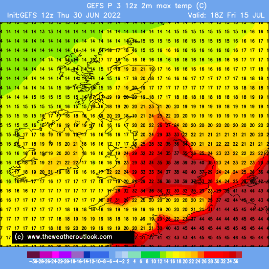 40 °c In The Uk Royal Meteorological Society 5724